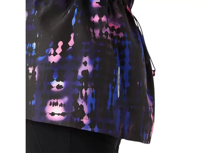 ROAD LITE-SHOW PACKBARE JACKE