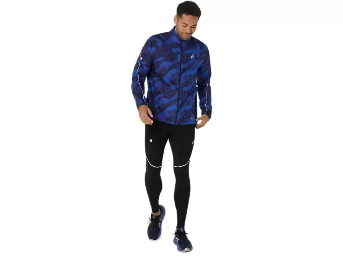 ROAD LITE-SHOW PACKBARE JACKE ROAD LITE-SHOW PACKBARE JACKE