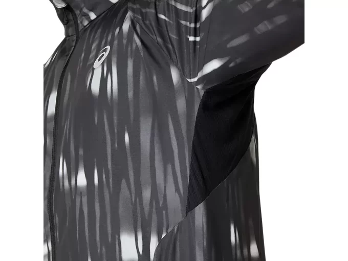 ROAD LITE-SHOW PACKBARE JACKE