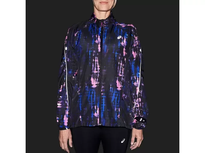 ROAD LITE-SHOW PACKBARE JACKE