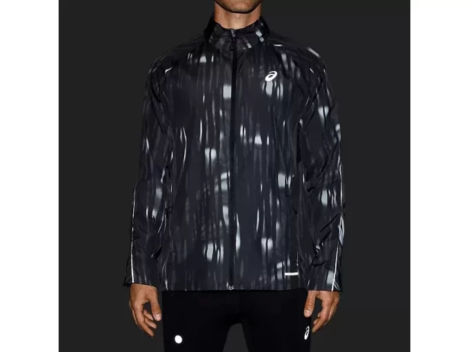 ROAD LITE-SHOW PACKBARE JACKE