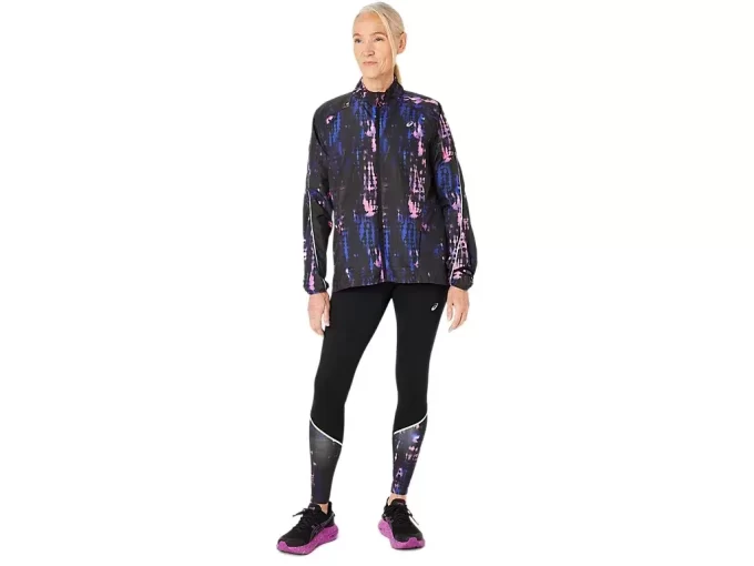 ROAD LITE-SHOW PACKBARE JACKE