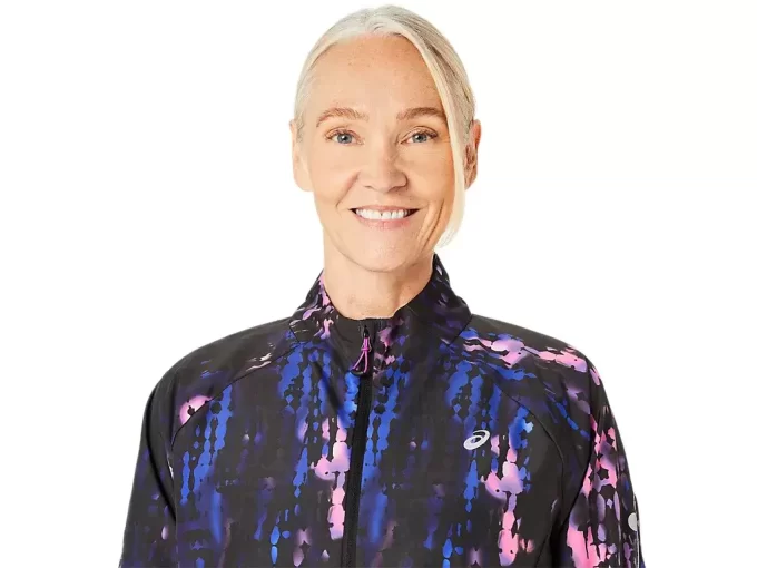 ROAD LITE-SHOW PACKBARE JACKE