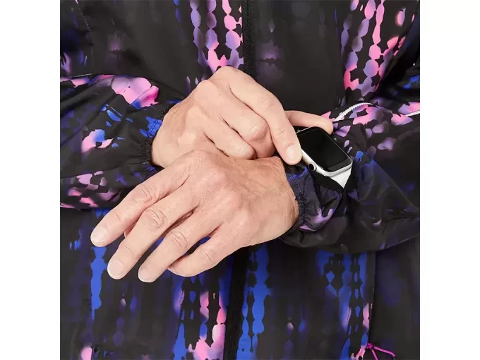 ROAD LITE-SHOW PACKBARE JACKE