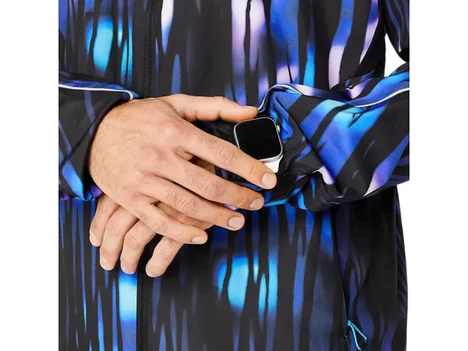 ROAD LITE-SHOW PACKBARE JACKE