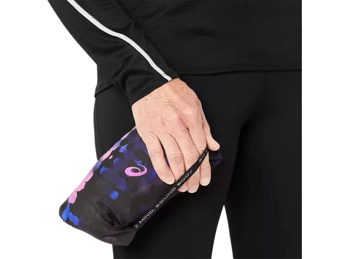 ROAD LITE-SHOW PACKBARE JACKE