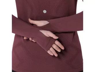 ROAD NAHTLOSES LANGARM-TOP