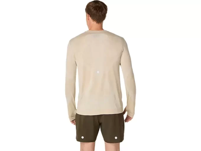 ROAD NAHTLOSES LANGARM-TOP