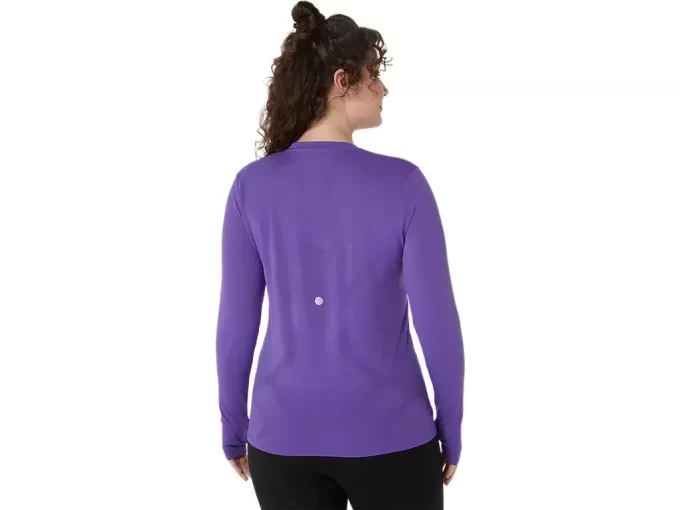 ROAD NAHTLOSES LANGARM-TOP ROAD NAHTLOSES LANGARM-TOP