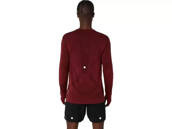 ROAD NAHTLOSES LANGARM-TOP