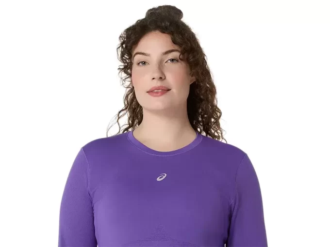 ROAD NAHTLOSES LANGARM-TOP ROAD NAHTLOSES LANGARM-TOP