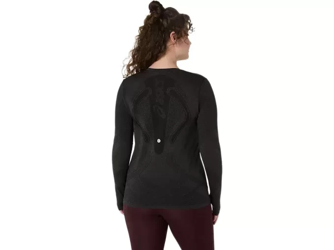 ROAD NAHTLOSES LANGARM-TOP ROAD NAHTLOSES LANGARM-TOP