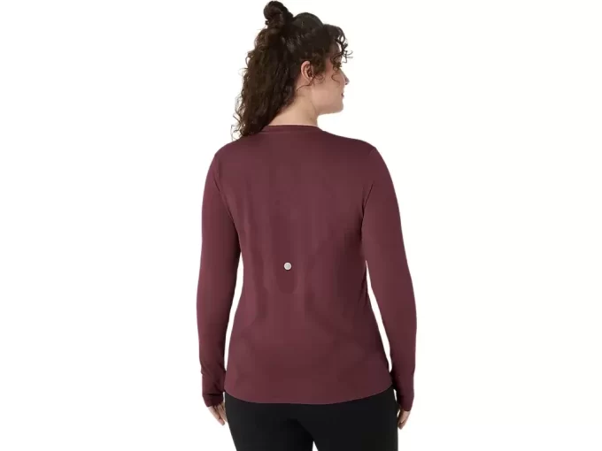 ROAD NAHTLOSES LANGARM-TOP