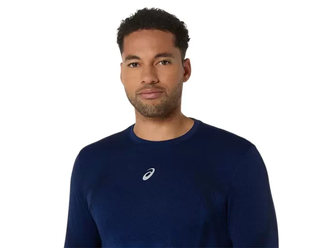 ROAD NAHTLOSES LANGARM-TOP