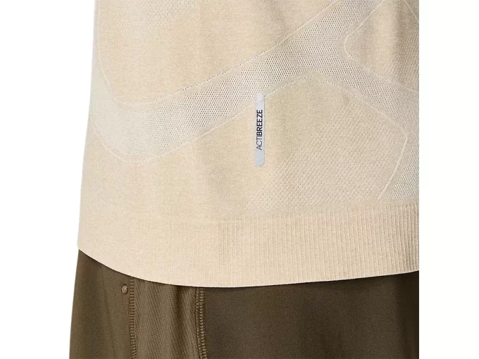 ROAD NAHTLOSES LANGARM-TOP