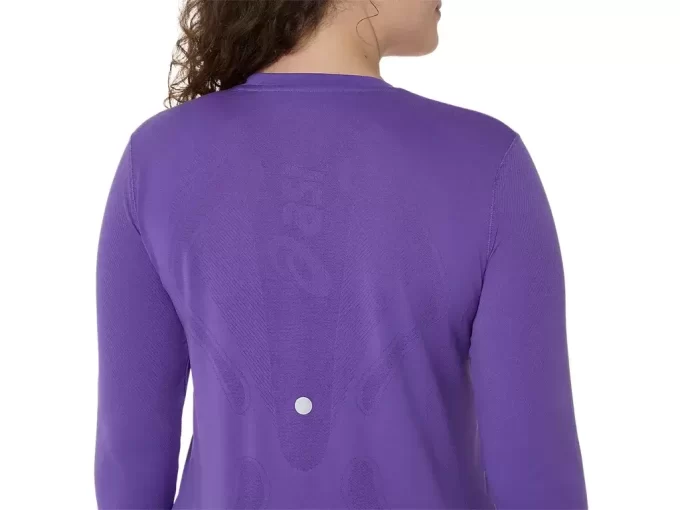 ROAD NAHTLOSES LANGARM-TOP ROAD NAHTLOSES LANGARM-TOP