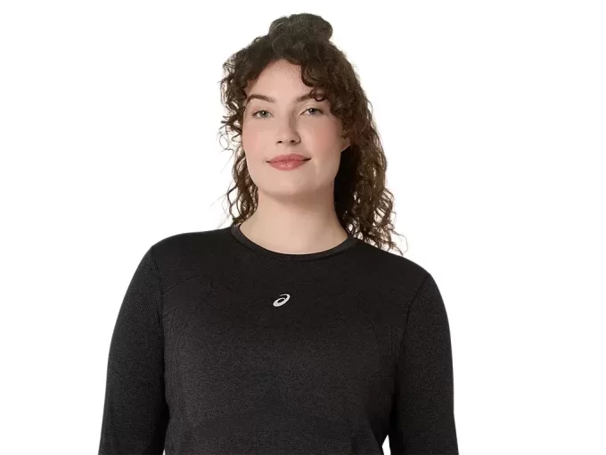 ROAD NAHTLOSES LANGARM-TOP ROAD NAHTLOSES LANGARM-TOP