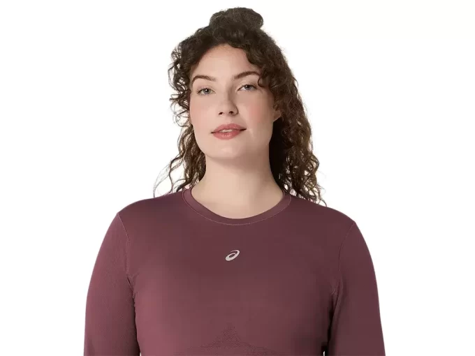 ROAD NAHTLOSES LANGARM-TOP