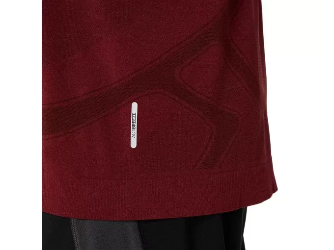 ROAD NAHTLOSES LANGARM-TOP