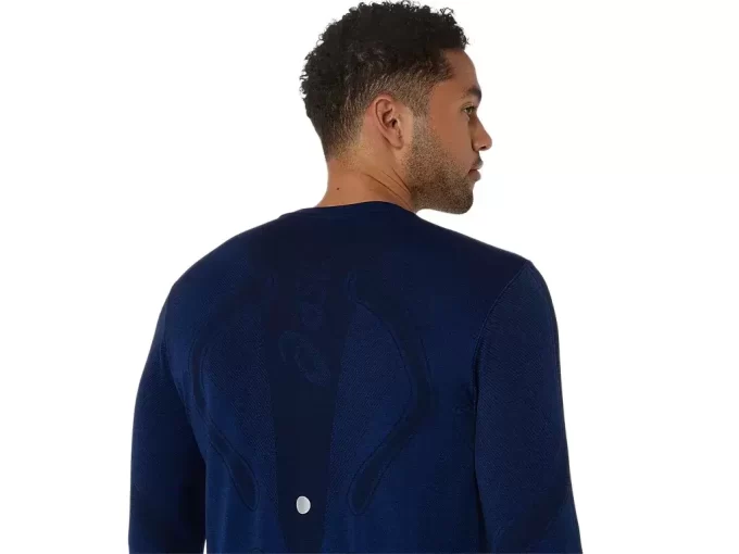 ROAD NAHTLOSES LANGARM-TOP