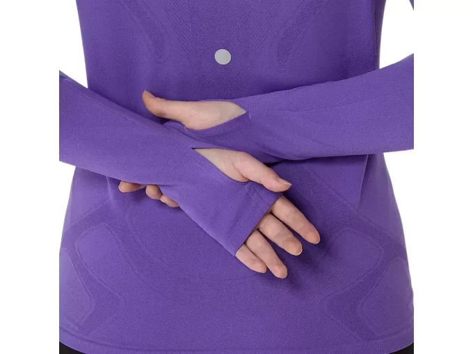 ROAD NAHTLOSES LANGARM-TOP ROAD NAHTLOSES LANGARM-TOP