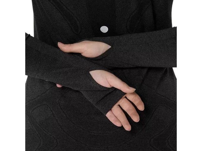 ROAD NAHTLOSES LANGARM-TOP ROAD NAHTLOSES LANGARM-TOP