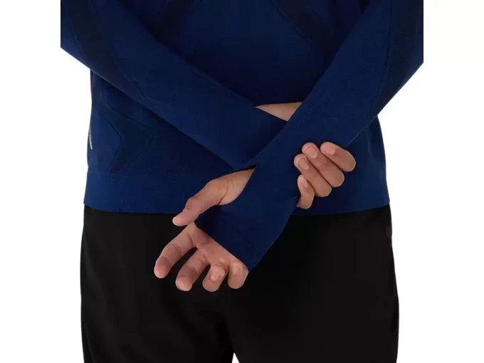 ROAD NAHTLOSES LANGARM-TOP