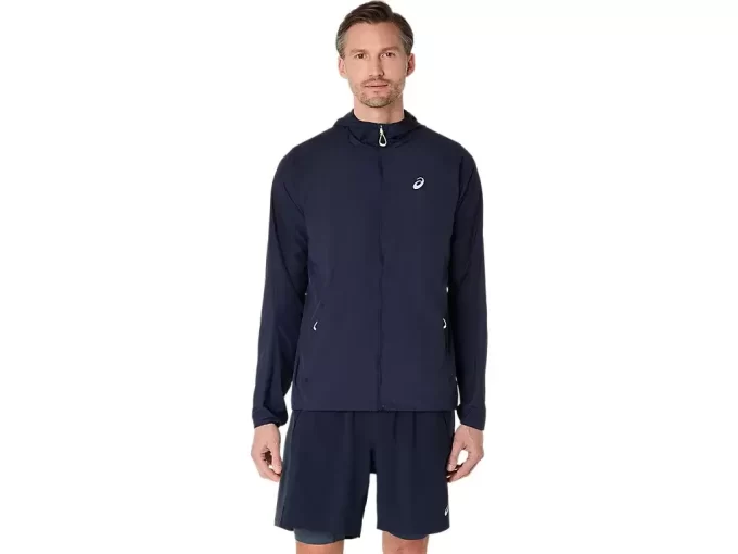 ROAD PACKABLE JACKET