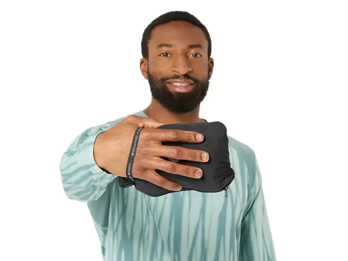 ROAD PACKABLE JACKET ROAD PACKABLE JACKET