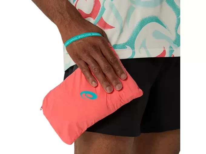 ROAD PACKABLE JACKET ROAD PACKABLE JACKET