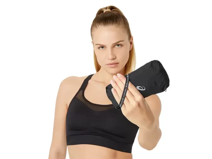 ROAD PACKABLE JACKET