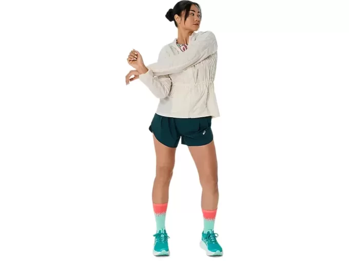 ROAD PACKABLE JACKET