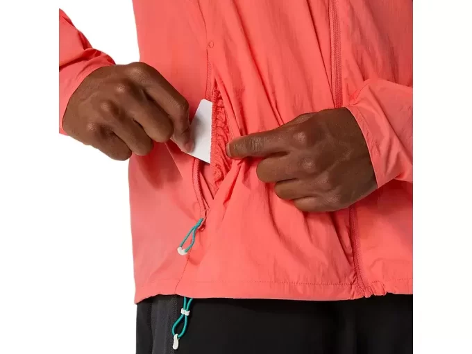 ROAD PACKABLE JACKET ROAD PACKABLE JACKET