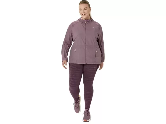 ROAD PACKABLE JACKET