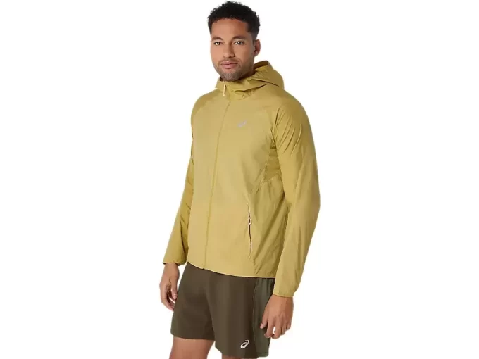 ROAD PACKABLE JACKET