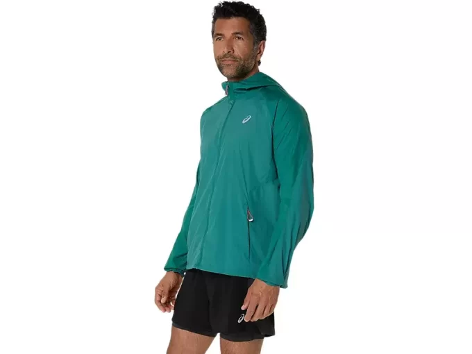 ROAD PACKABLE JACKET