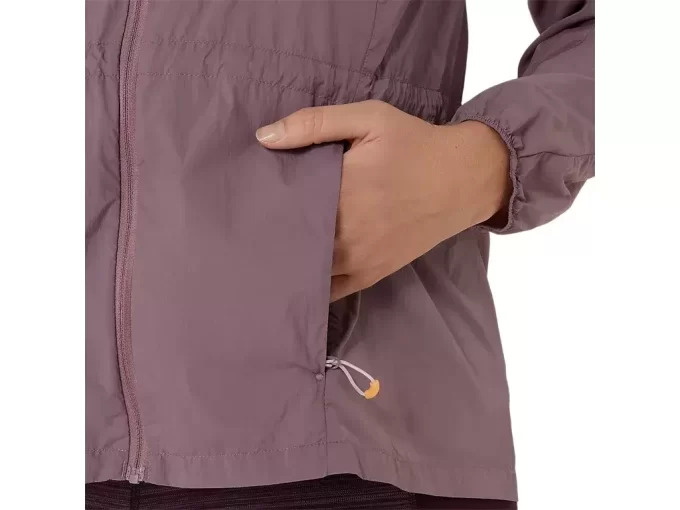 ROAD PACKABLE JACKET