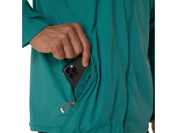 ROAD PACKABLE JACKET