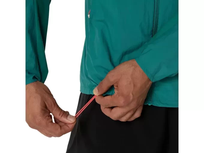 ROAD PACKABLE JACKET