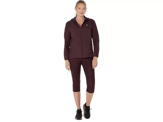 ROAD PACKABLE JACKET