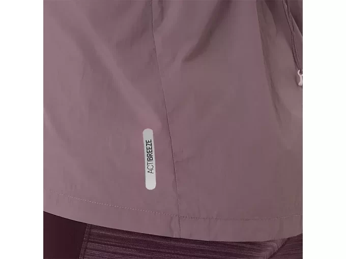 ROAD PACKABLE JACKET