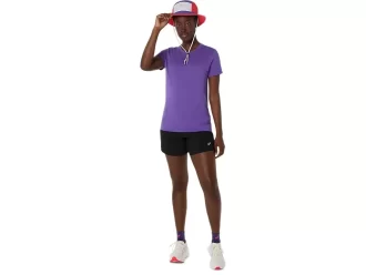 ROAD SEAMLESS KURZARM-TOP