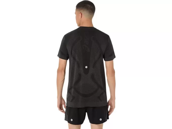 ROAD SEAMLESS KURZARM-TOP ROAD SEAMLESS KURZARM-TOP