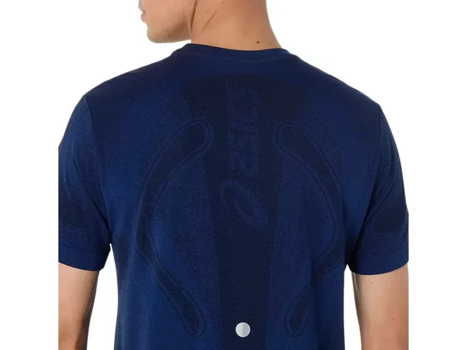 ROAD SEAMLESS KURZARM-TOP ROAD SEAMLESS KURZARM-TOP