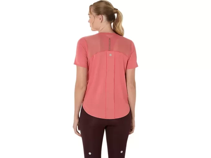 ROAD V-AUSSCHNITT KURZARM-OBERTEIL