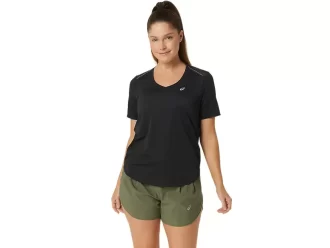 ROAD V-AUSSCHNITT KURZARM-OBERTEIL