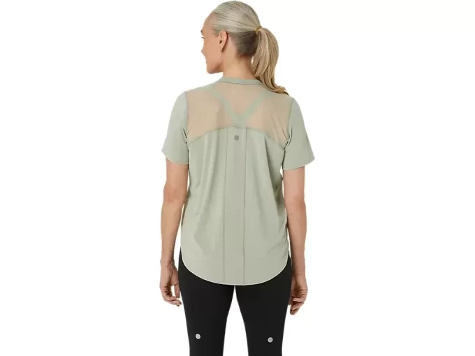 ROAD V-AUSSCHNITT KURZARM-OBERTEIL ROAD V-AUSSCHNITT KURZARM-OBERTEIL