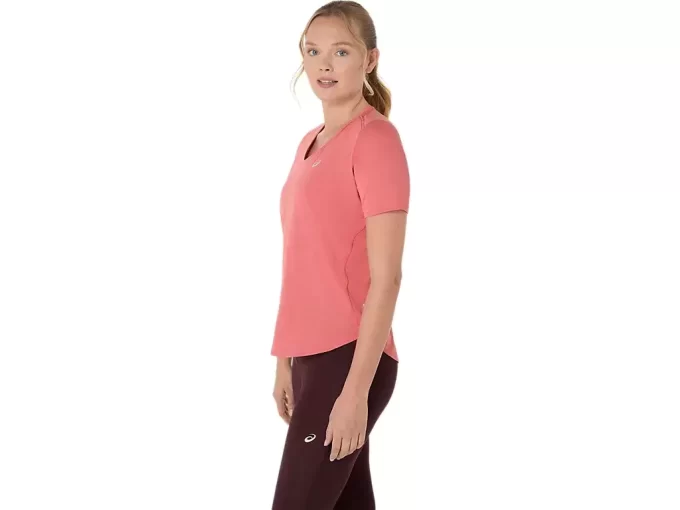 ROAD V-AUSSCHNITT KURZARM-OBERTEIL