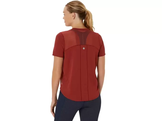 ROAD V-AUSSCHNITT KURZARM-OBERTEIL