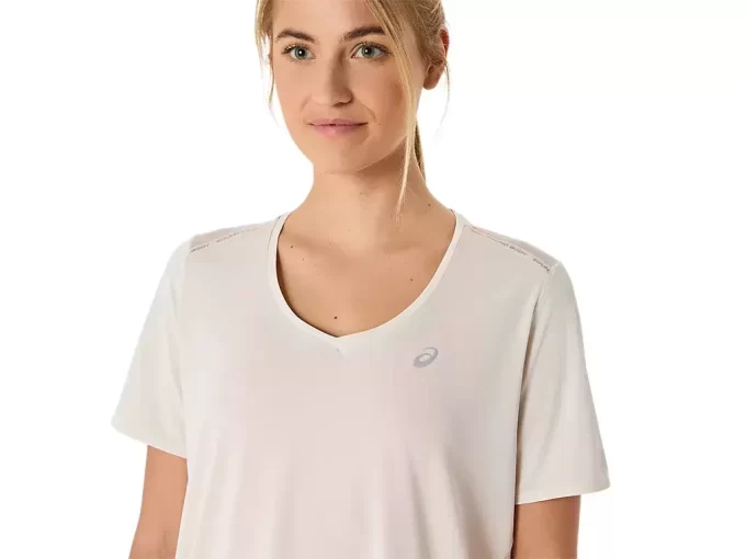 ROAD V-AUSSCHNITT KURZARM-OBERTEIL